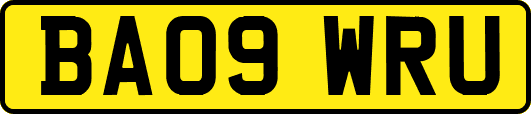 BA09WRU