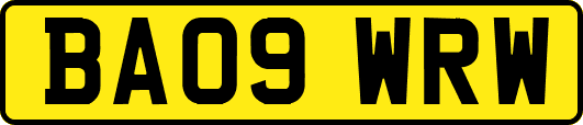 BA09WRW