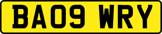 BA09WRY
