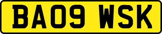 BA09WSK
