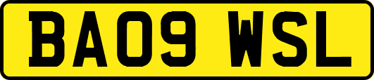 BA09WSL