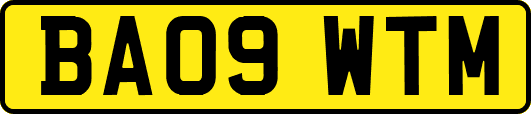 BA09WTM