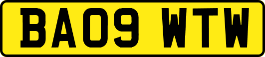 BA09WTW