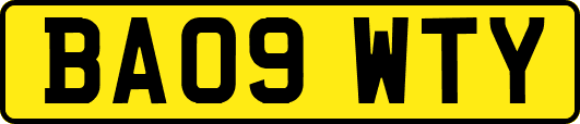 BA09WTY