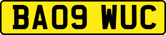 BA09WUC