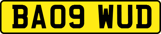 BA09WUD