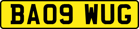 BA09WUG