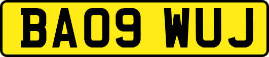 BA09WUJ