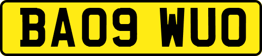 BA09WUO