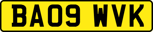 BA09WVK