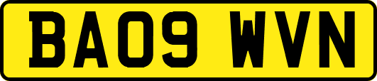 BA09WVN