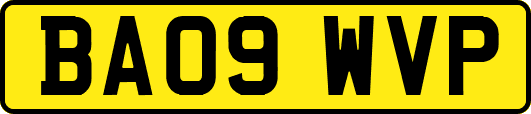 BA09WVP