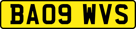 BA09WVS