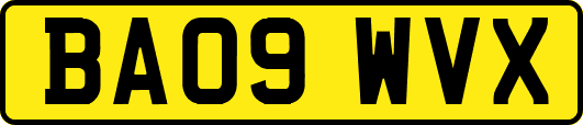 BA09WVX