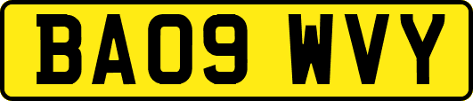 BA09WVY