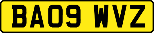 BA09WVZ