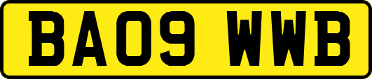 BA09WWB