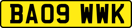 BA09WWK