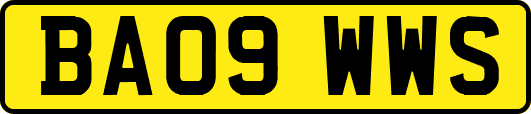BA09WWS
