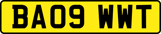 BA09WWT