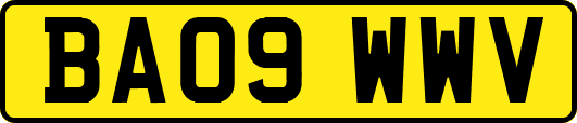 BA09WWV