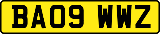 BA09WWZ