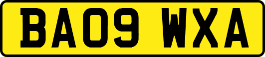 BA09WXA