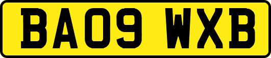 BA09WXB
