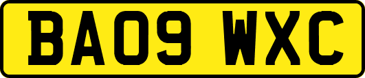 BA09WXC