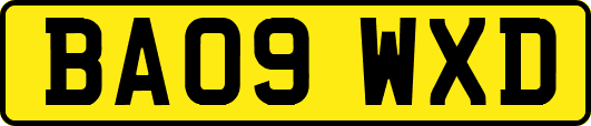 BA09WXD