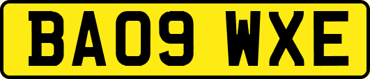 BA09WXE