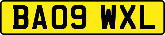 BA09WXL