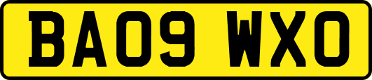 BA09WXO