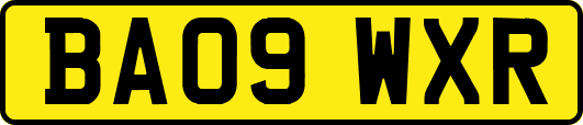 BA09WXR
