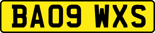 BA09WXS