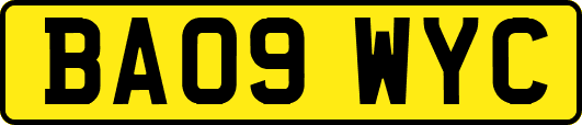 BA09WYC