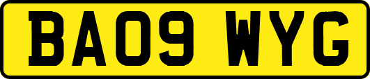 BA09WYG