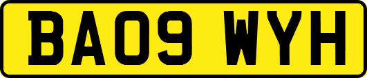 BA09WYH