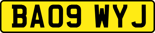 BA09WYJ