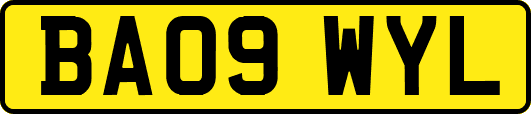BA09WYL