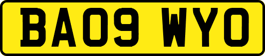 BA09WYO