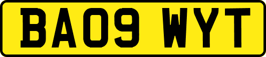 BA09WYT