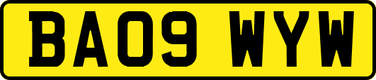 BA09WYW