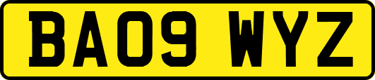 BA09WYZ