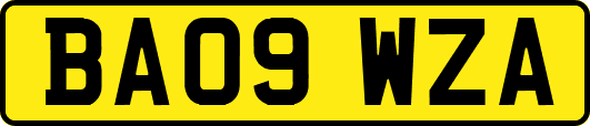 BA09WZA