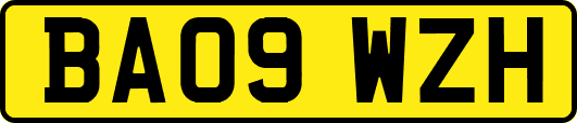 BA09WZH