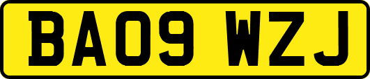 BA09WZJ