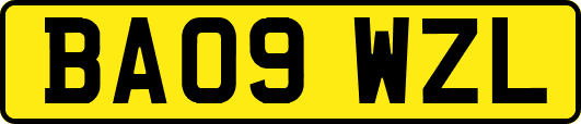 BA09WZL