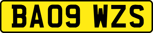 BA09WZS