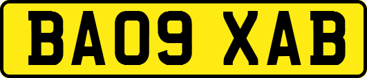 BA09XAB